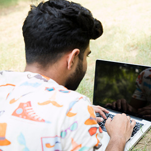 Picture of Unknown Boy